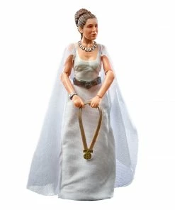 Star Wars The Black Series Princess Leia Organa (Yavin 4)