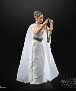 Star Wars The Black Series Princess Leia Organa (Yavin 4)