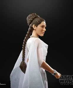 Star Wars The Black Series Princess Leia Organa (Yavin 4)