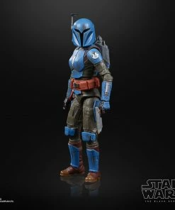 Star Wars The Black Series Koska Reeves