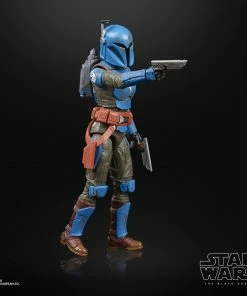 Star Wars The Black Series Koska Reeves