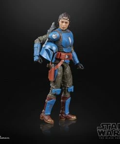 Star Wars The Black Series Koska Reeves
