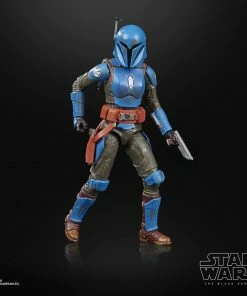 Star Wars The Black Series Koska Reeves