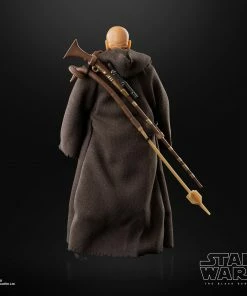 Star Wars The Black Series Boba Fett (Tython) Back In Stock