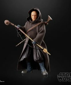 Star Wars The Black Series Boba Fett (Tython) Back In Stock