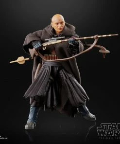 Star Wars The Black Series Boba Fett (Tython) Back In Stock