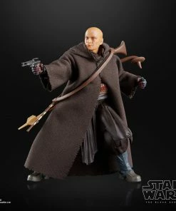 Star Wars The Black Series Boba Fett (Tython) Back In Stock