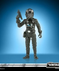Star Wars The Vintage Collection TIE Fighter Pilot