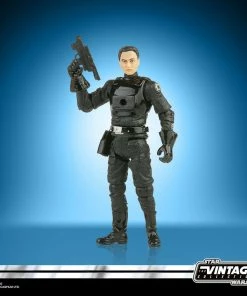 Star Wars The Vintage Collection TIE Fighter Pilot