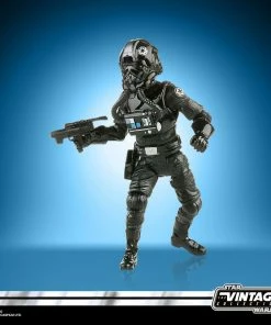 Star Wars The Vintage Collection TIE Fighter Pilot