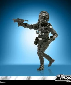Star Wars The Vintage Collection TIE Fighter Pilot