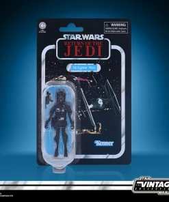 Star Wars The Vintage Collection TIE Fighter Pilot