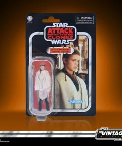 Star Wars The Vintage Collection Anakin Skywalker (Peasant Disguise)