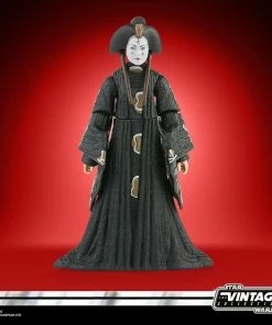 Star Wars The Vintage Collection Queen Amidala