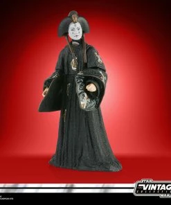 Star Wars The Vintage Collection Queen Amidala