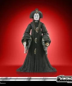 Star Wars The Vintage Collection Queen Amidala