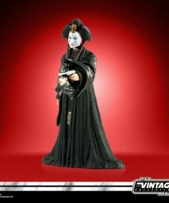 Star Wars The Vintage Collection Queen Amidala
