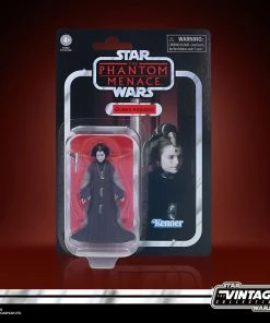Star Wars The Vintage Collection Queen Amidala