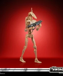 Star Wars The Vintage Collection Battle Droid