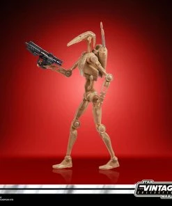 Star Wars The Vintage Collection Battle Droid