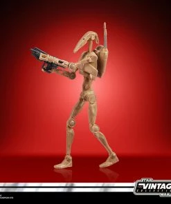 Star Wars The Vintage Collection Battle Droid