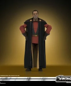 Star Wars The Vintage Collection Greef Karga