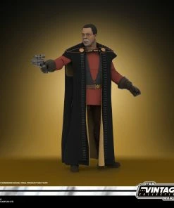 Star Wars The Vintage Collection Greef Karga