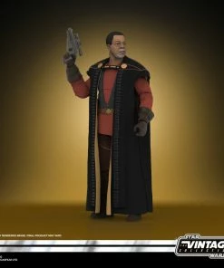 Star Wars The Vintage Collection Greef Karga