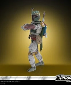 Star Wars The Vintage Collection Boba Fett
