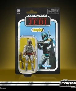 Star Wars The Vintage Collection Boba Fett