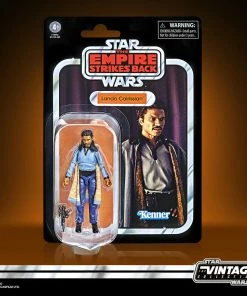Star Wars The Vintage Collection Lando Calrissian