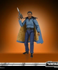 Star Wars The Vintage Collection Lando Calrissian
