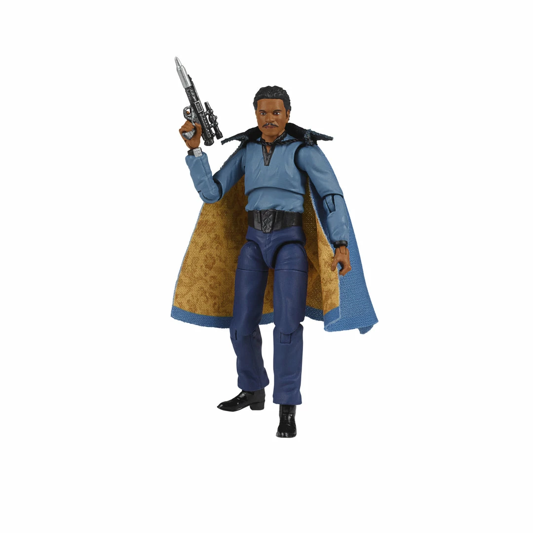 Star Wars The Vintage Collection Lando Calrissian