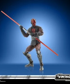Star Wars The Vintage Collection Darth Maul (Mandalore)