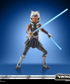 Back In Stock Star Wars The Vintage Collection Ahsoka Tano (Mandalore)