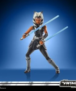 Back In Stock Star Wars The Vintage Collection Ahsoka Tano (Mandalore)