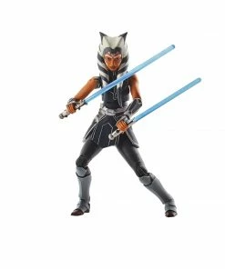 Back In Stock Star Wars The Vintage Collection Ahsoka Tano (Mandalore)