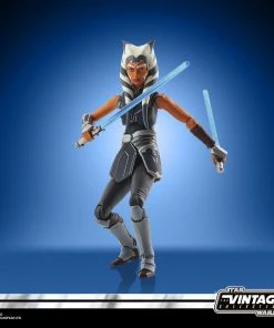 Back In Stock Star Wars The Vintage Collection Ahsoka Tano (Mandalore)