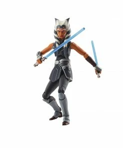 Back In Stock Star Wars The Vintage Collection Ahsoka Tano (Mandalore)