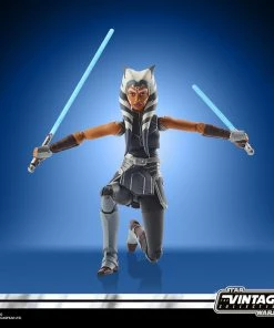 Back In Stock Star Wars The Vintage Collection Ahsoka Tano (Mandalore)