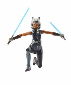 Back In Stock Star Wars The Vintage Collection Ahsoka Tano (Mandalore)