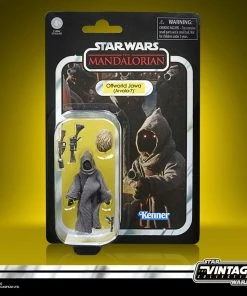 Star Wars The Vintage Collection Offworld Jawa (Arvala-7)