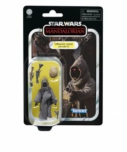 Star Wars The Vintage Collection Offworld Jawa (Arvala-7)