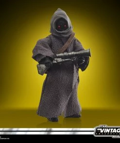 Star Wars The Vintage Collection Offworld Jawa (Arvala-7)