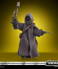 Star Wars The Vintage Collection Offworld Jawa (Arvala-7)