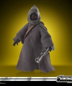 Star Wars The Vintage Collection Offworld Jawa (Arvala-7)