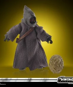 Star Wars The Vintage Collection Offworld Jawa (Arvala-7)