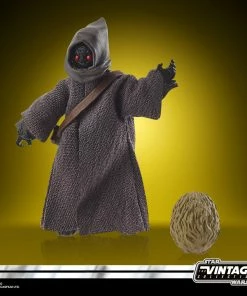 Star Wars The Vintage Collection Offworld Jawa (Arvala-7)
