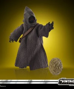 Star Wars The Vintage Collection Offworld Jawa (Arvala-7)