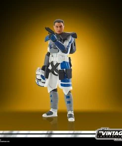 Star Wars The Vintage Collection ARC Trooper Echo